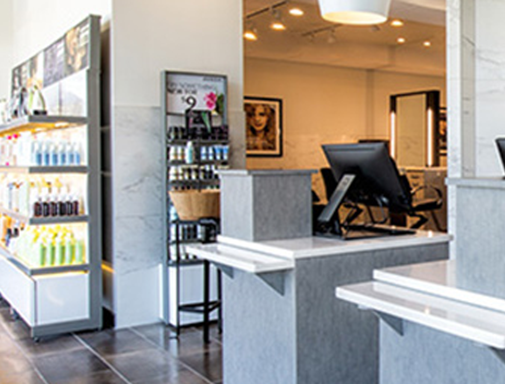 Location Image - Mango Salon, VA